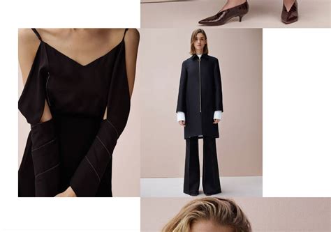 celine pre-fall 2015 cold shoulder top|5 Style Tips To Steal From Céline's Pre.